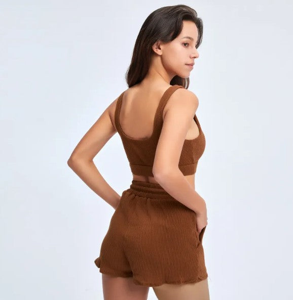 Yoga Suit