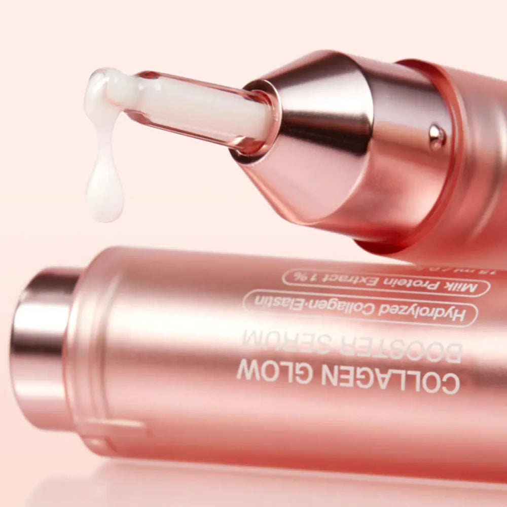 Medicube Collagen Glow Booster Serum