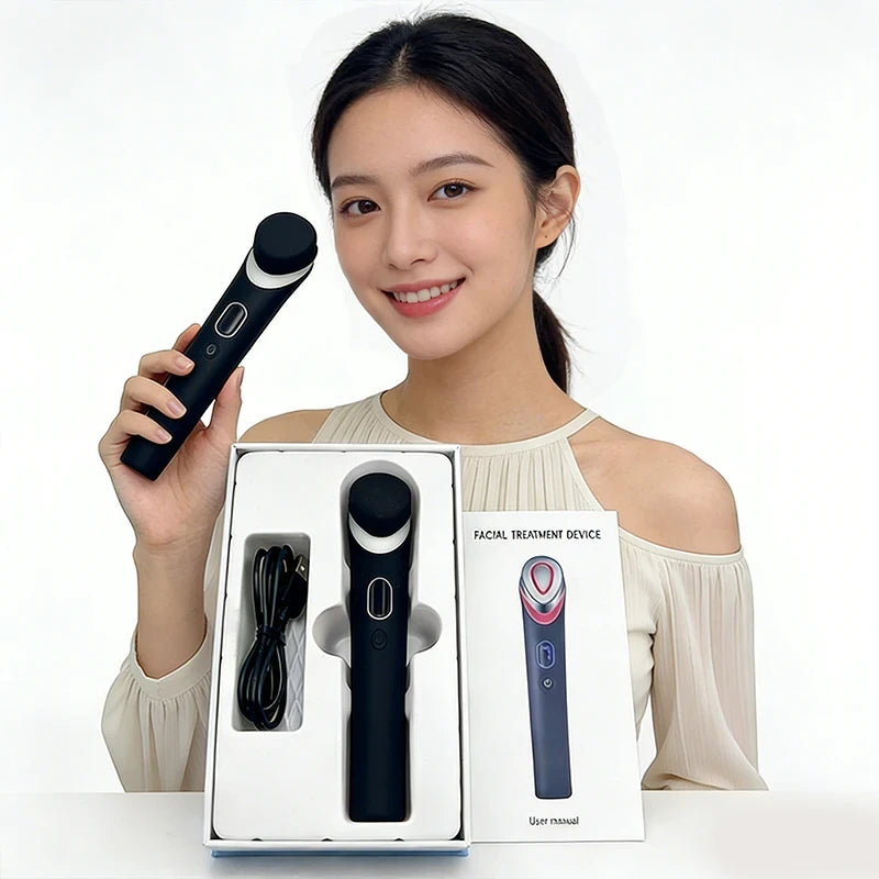 Age-R Booster Facial Device