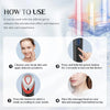 Age-R Booster Facial Device