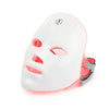 Rechargeable LED Photon Face Mask