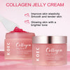 KOEC Collagen Jelly Cream