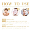 Collagen Anti Wrinkle Facial Mask