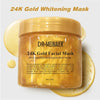 24K Gold Collagen Sleeping Mask