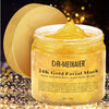 24K Gold Collagen Sleeping Mask