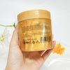 24K Gold Collagen Sleeping Mask
