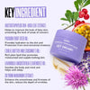 Lavender Firming Overnight Body Cream