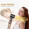 Ultrasonic High Speed Hair Dryer